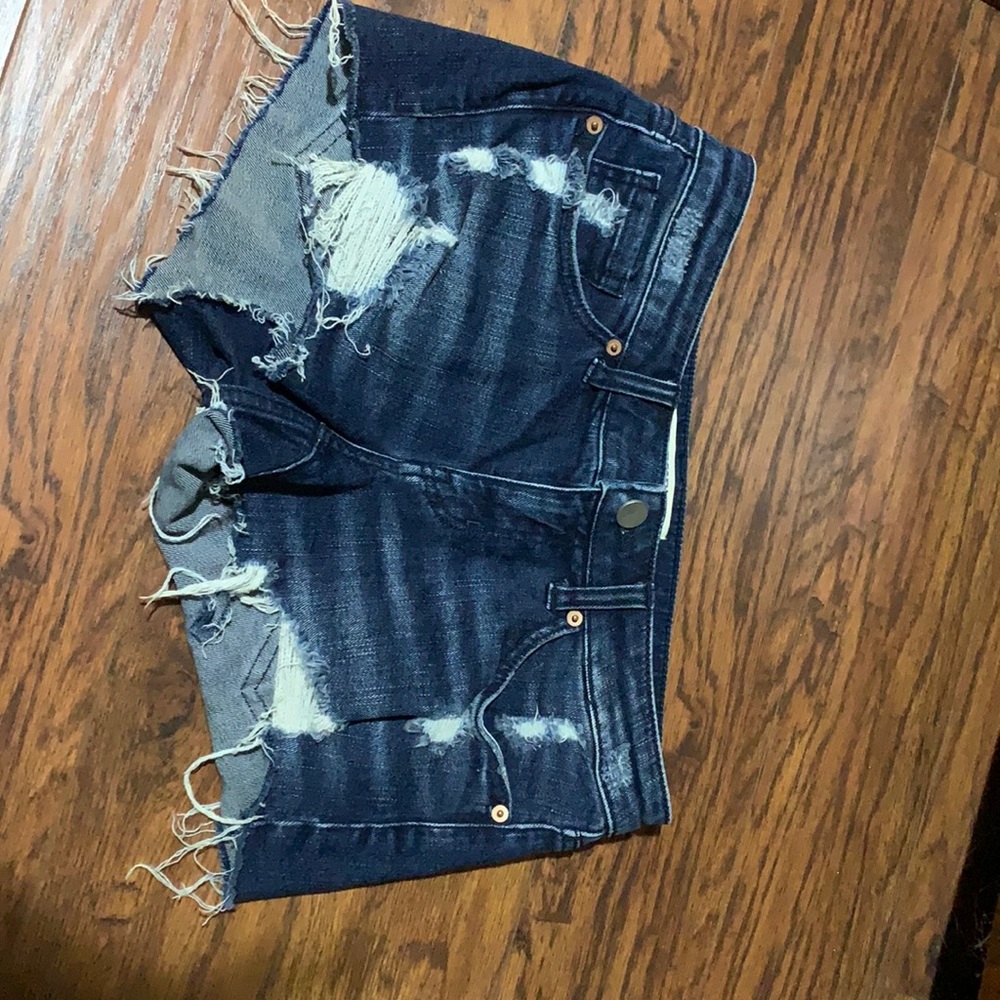 Bke shorts